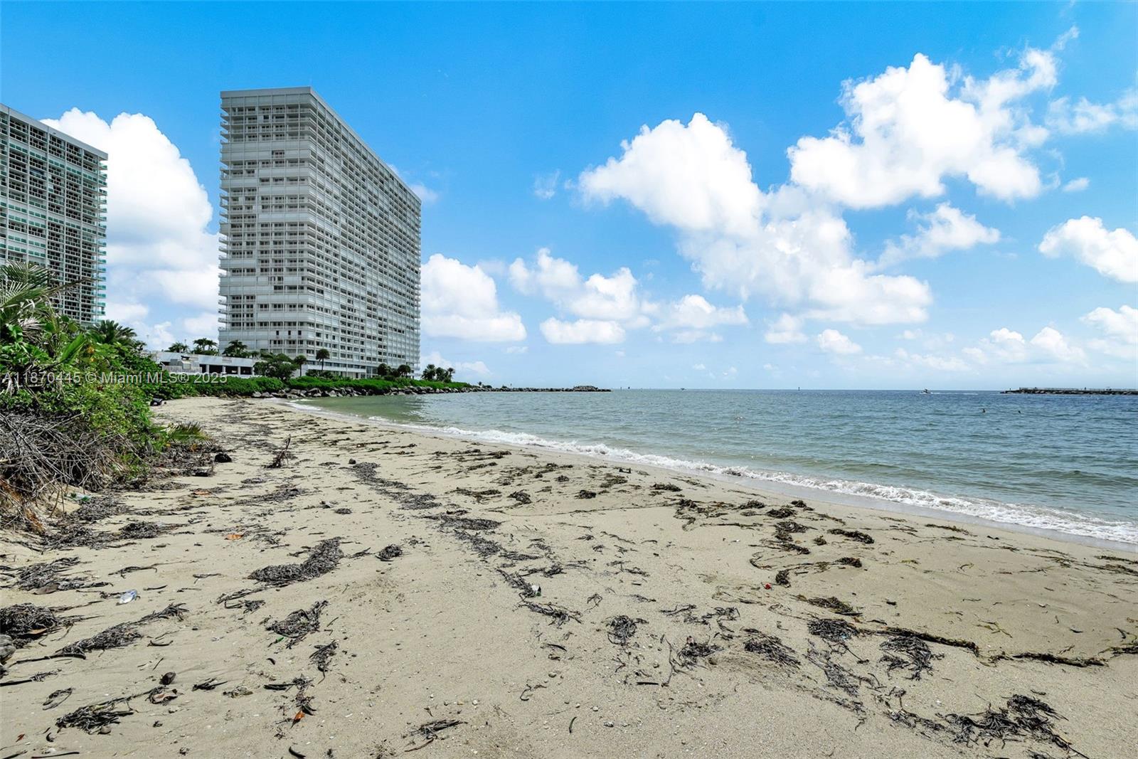 SKY HARBOUR EAST CONDO - Residential