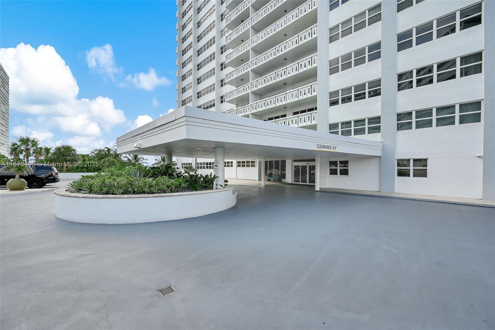 SKY HARBOUR EAST CONDO - Residential
