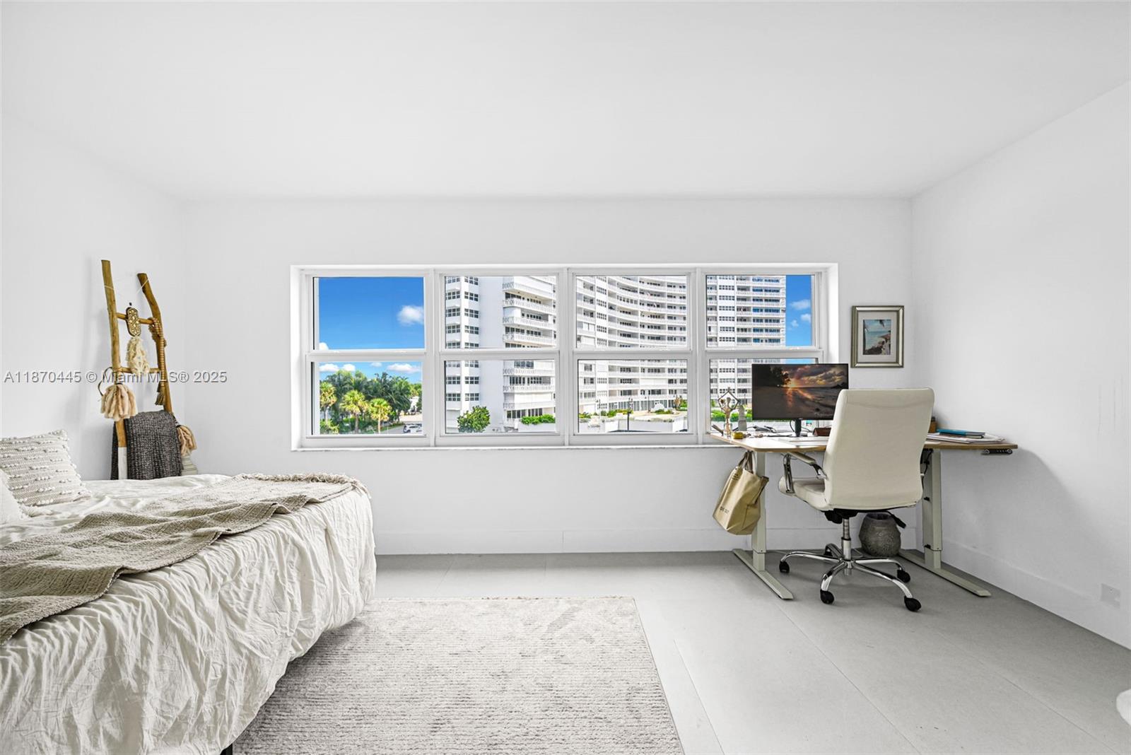 SKY HARBOUR EAST CONDO - Residential