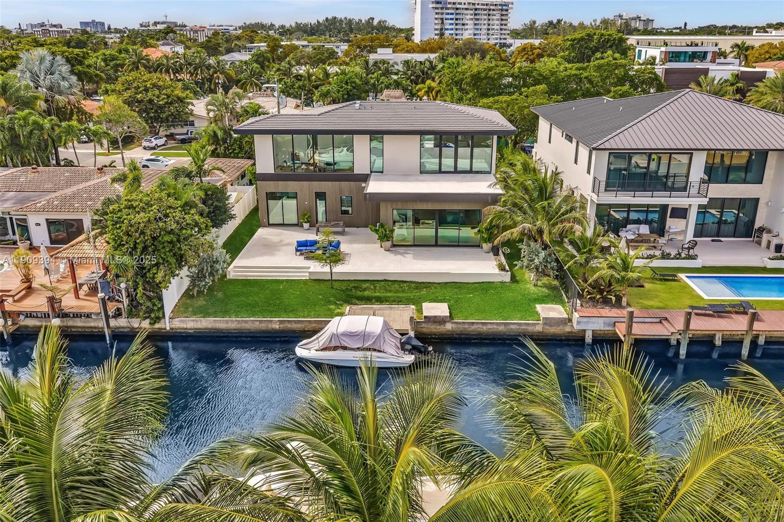 CORONADO HARBOR 2ND ADDN - Residential