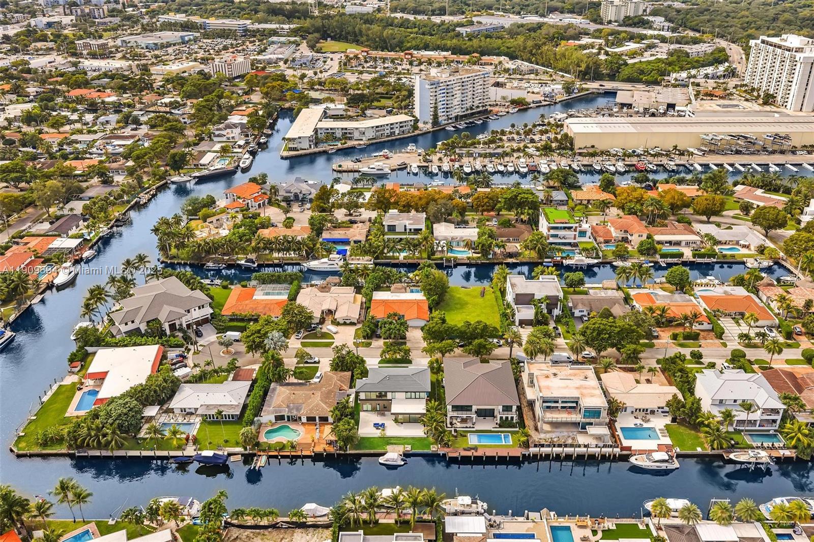 CORONADO HARBOR 2ND ADDN - Residential