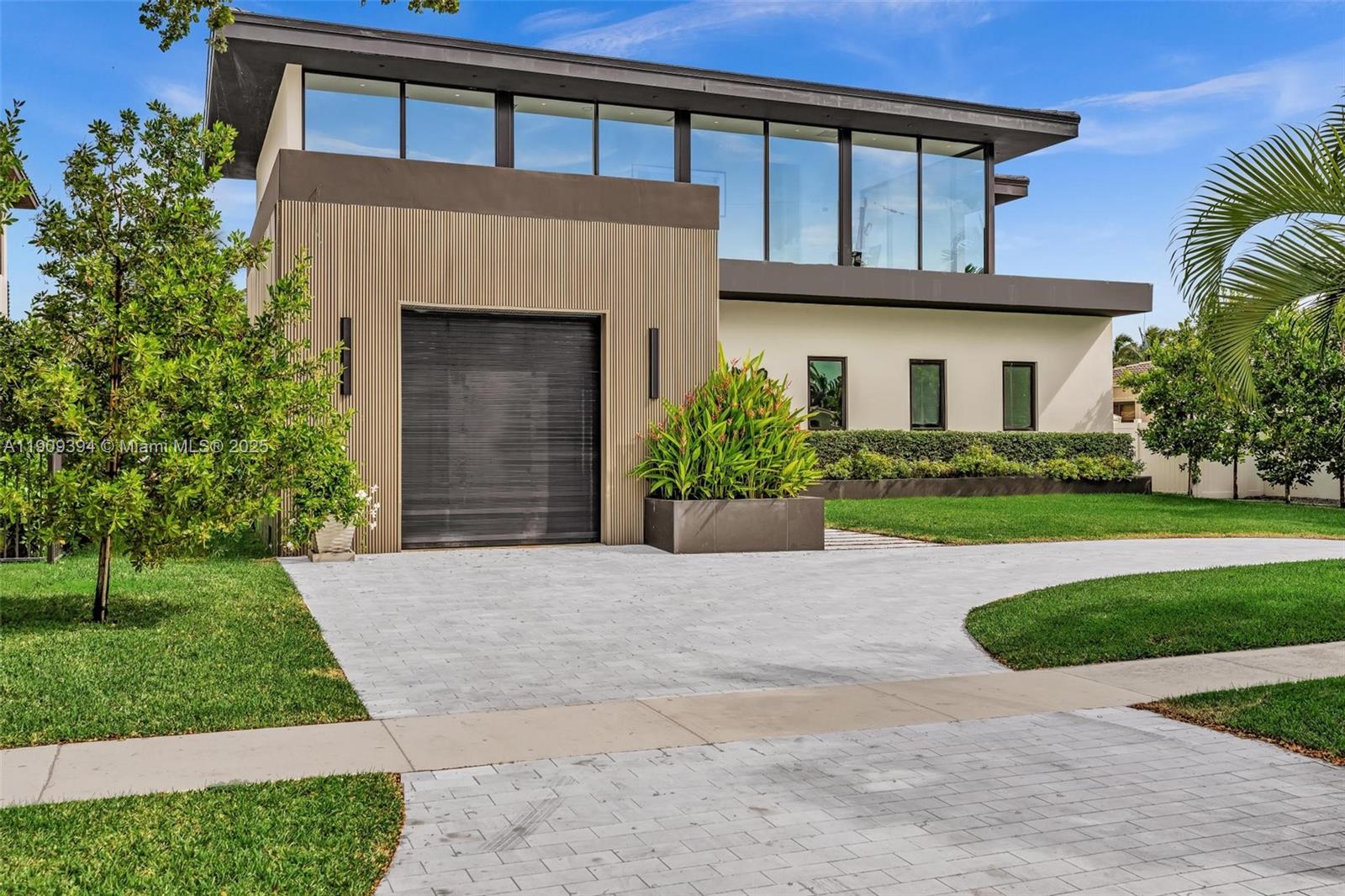 CORONADO HARBOR 2ND ADDN - Residential