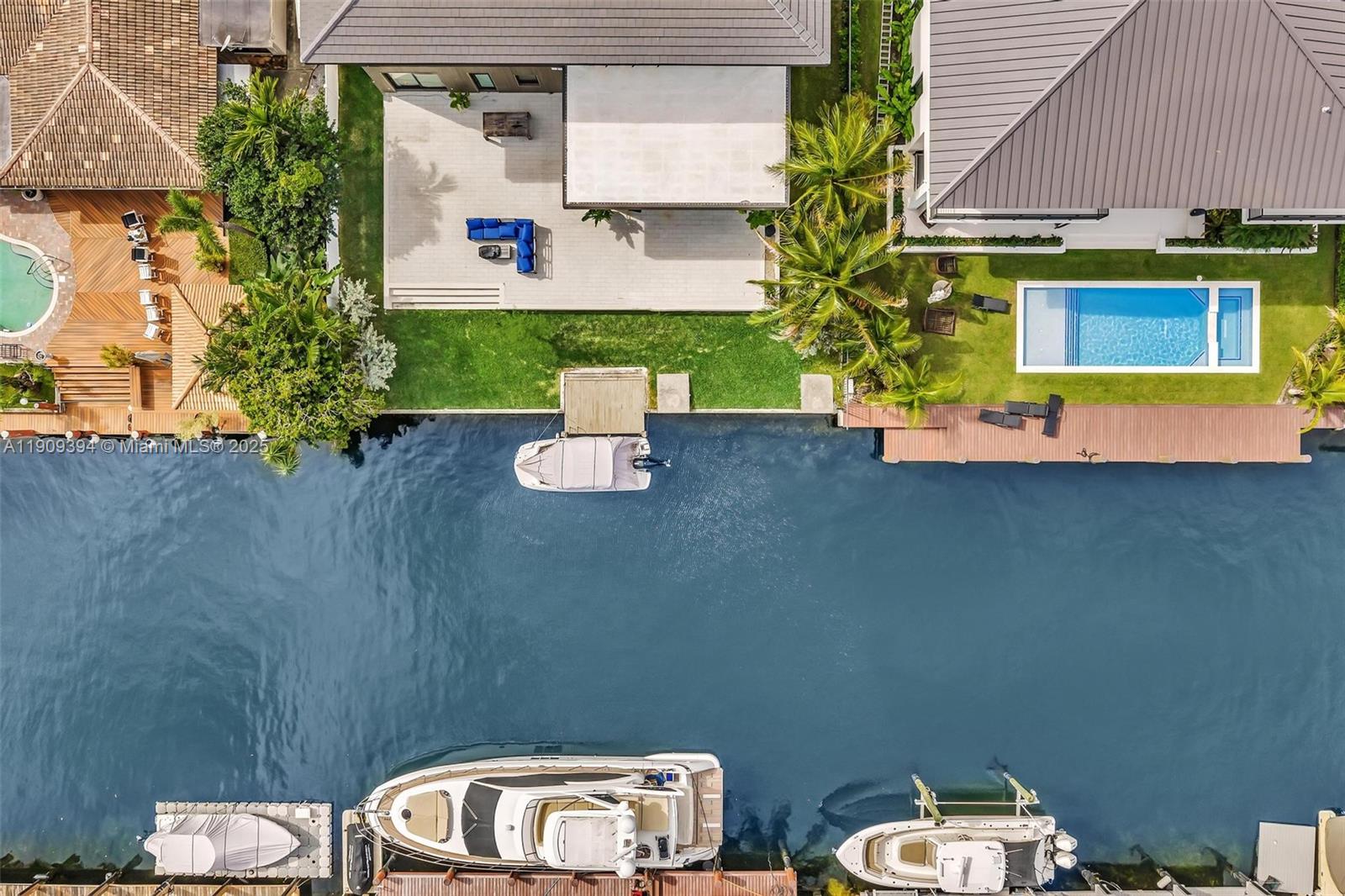 CORONADO HARBOR 2ND ADDN - Residential