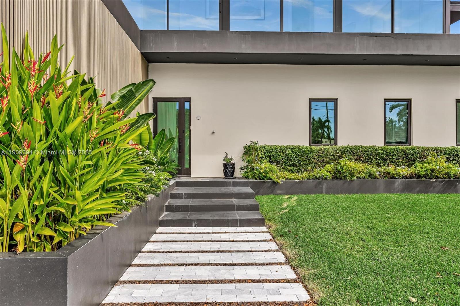 CORONADO HARBOR 2ND ADDN - Residential