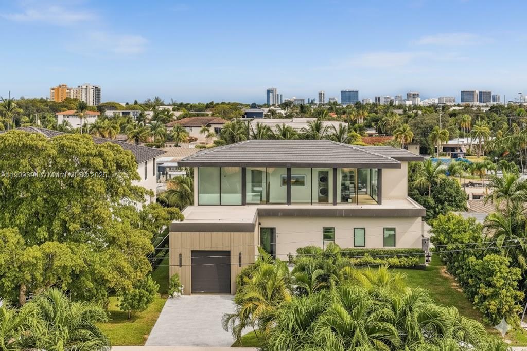 CORONADO HARBOR 2ND ADDN - Residential