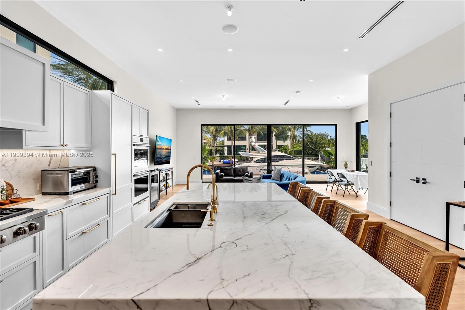 CORONADO HARBOR 2ND ADDN - Residential
