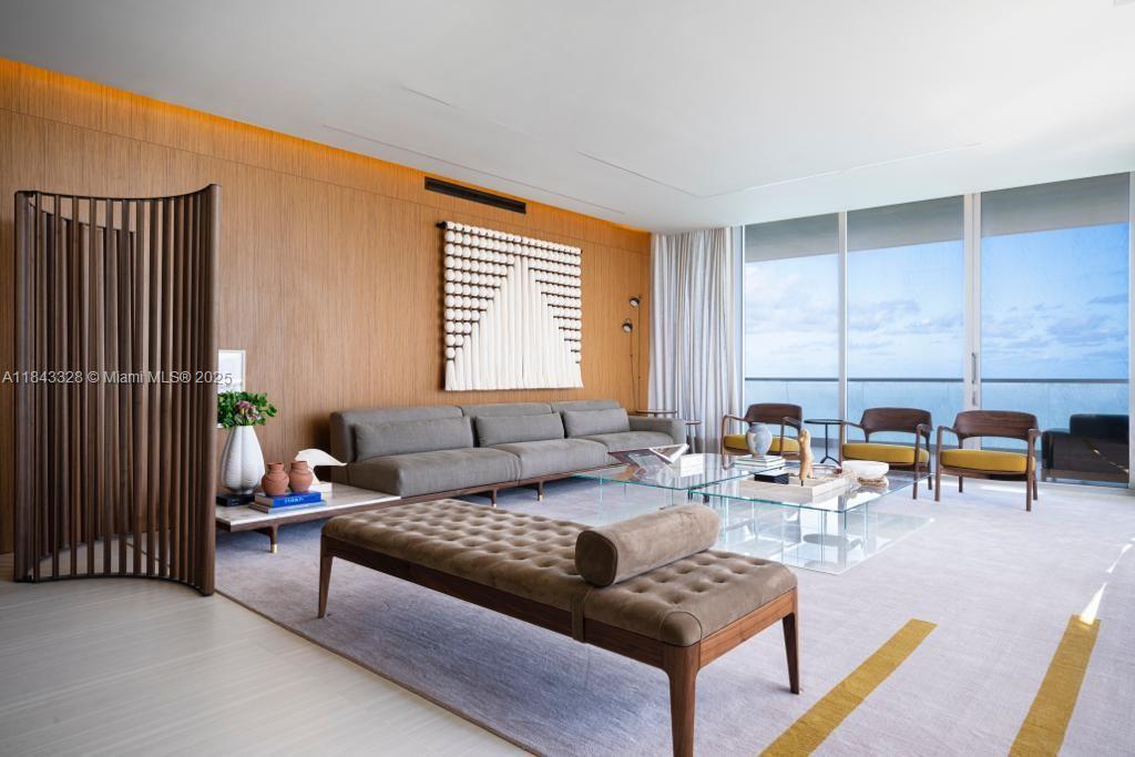 NORTH BISCAYNE BEACH AMEN - Residential