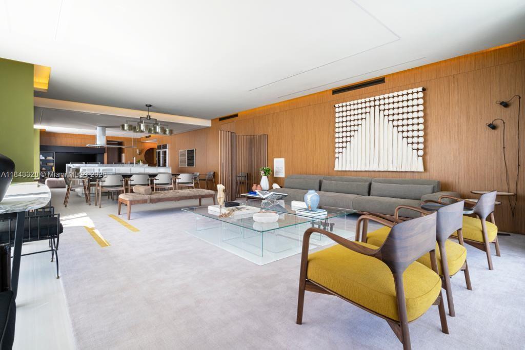 NORTH BISCAYNE BEACH AMEN - Residential