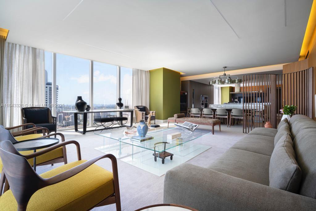 NORTH BISCAYNE BEACH AMEN - Residential