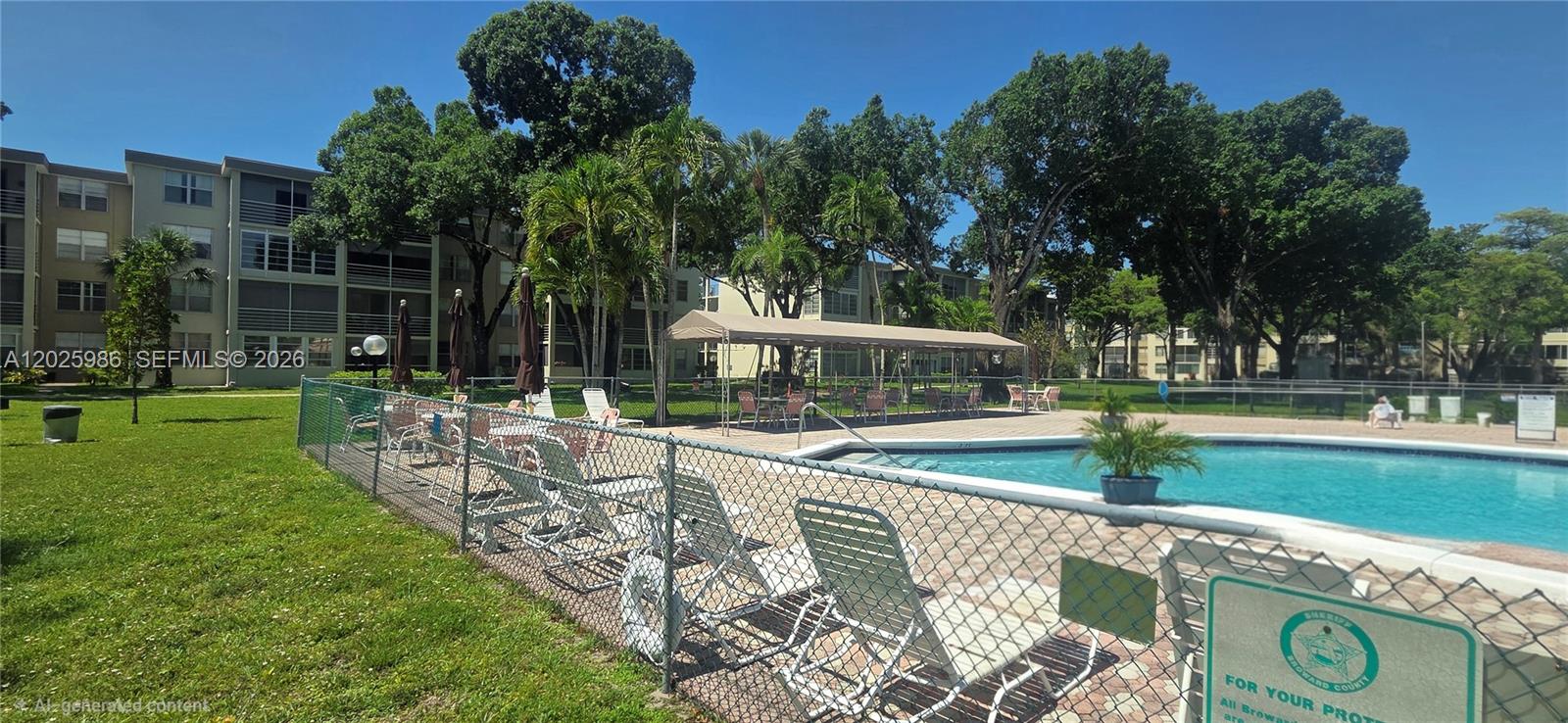CYPRESS CHASE CONDO NO 2 - Residential