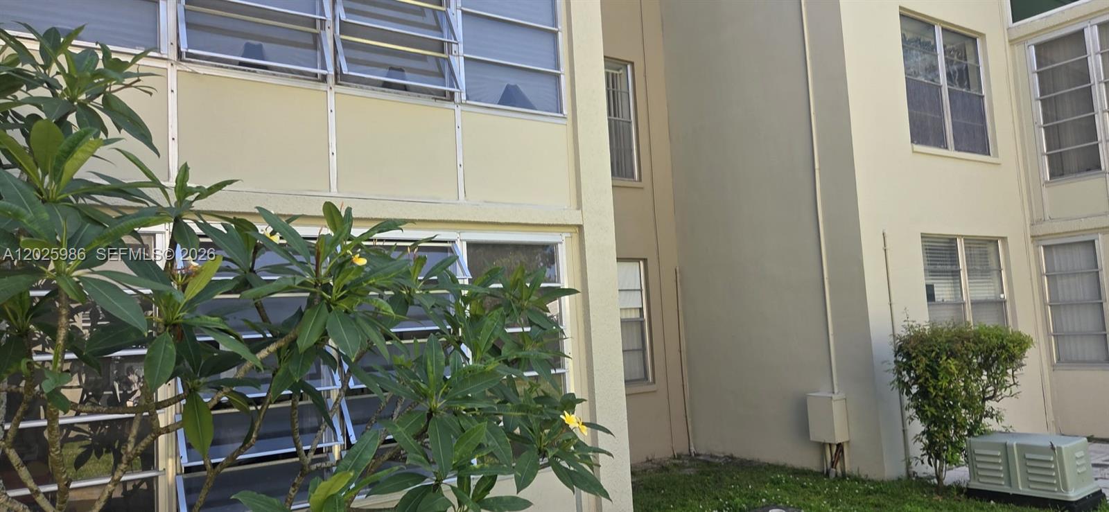 CYPRESS CHASE CONDO NO 2 - Residential