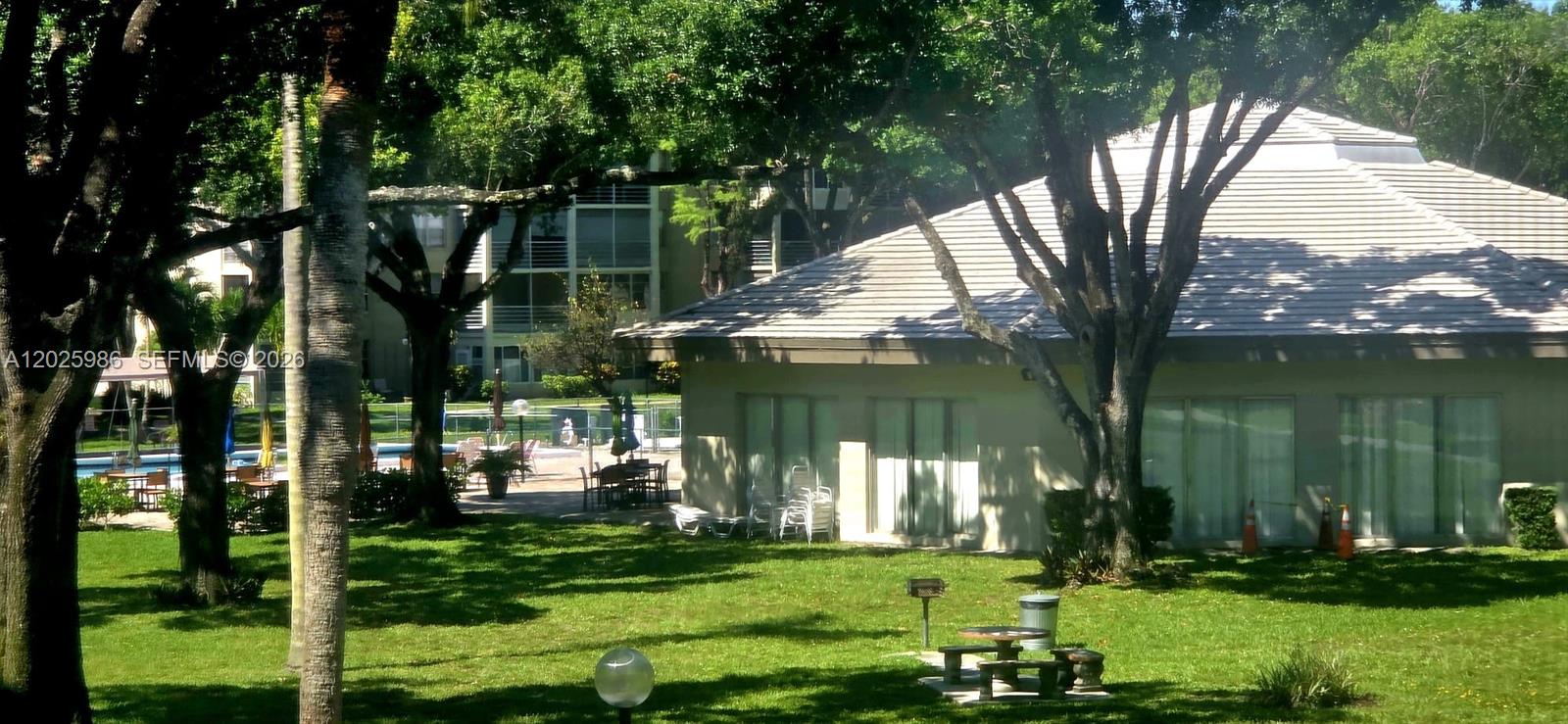 CYPRESS CHASE CONDO NO 2 - Residential