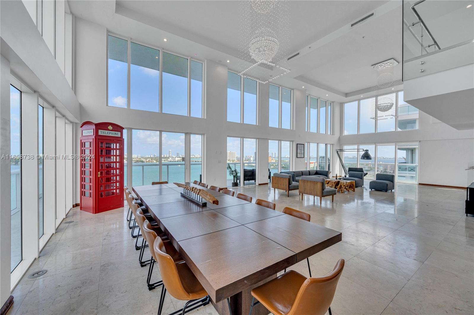 The Current Condo - Residential Income
