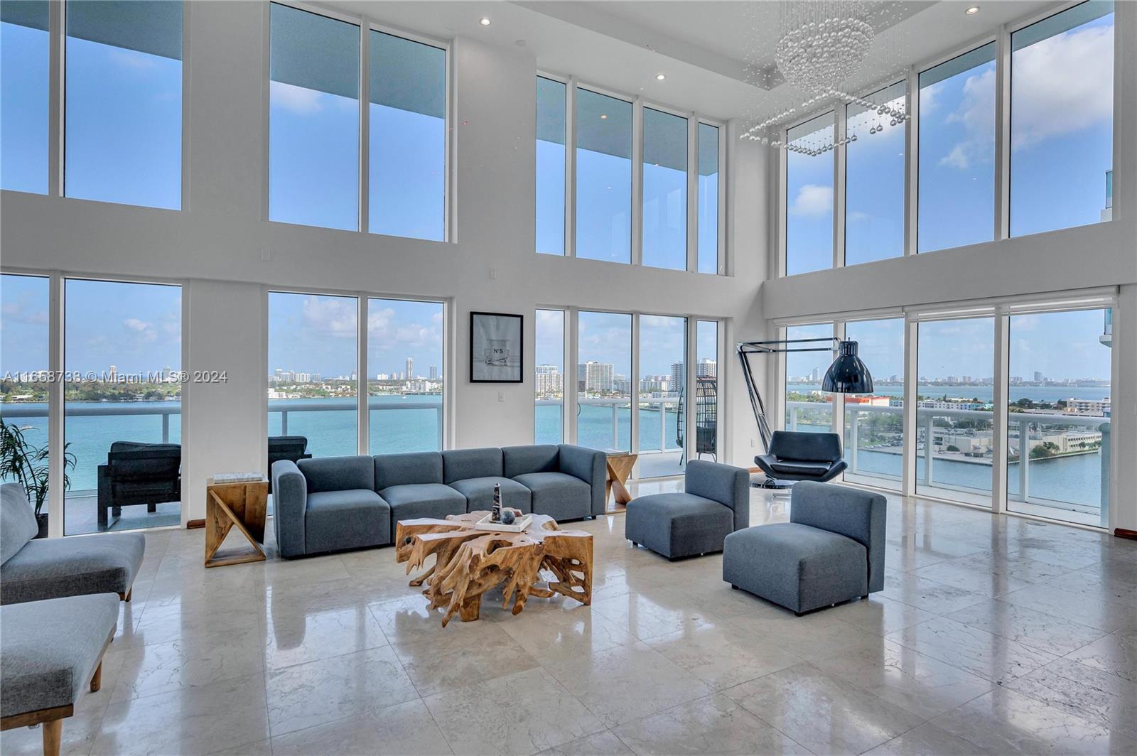 The Current Condo - Residential Income