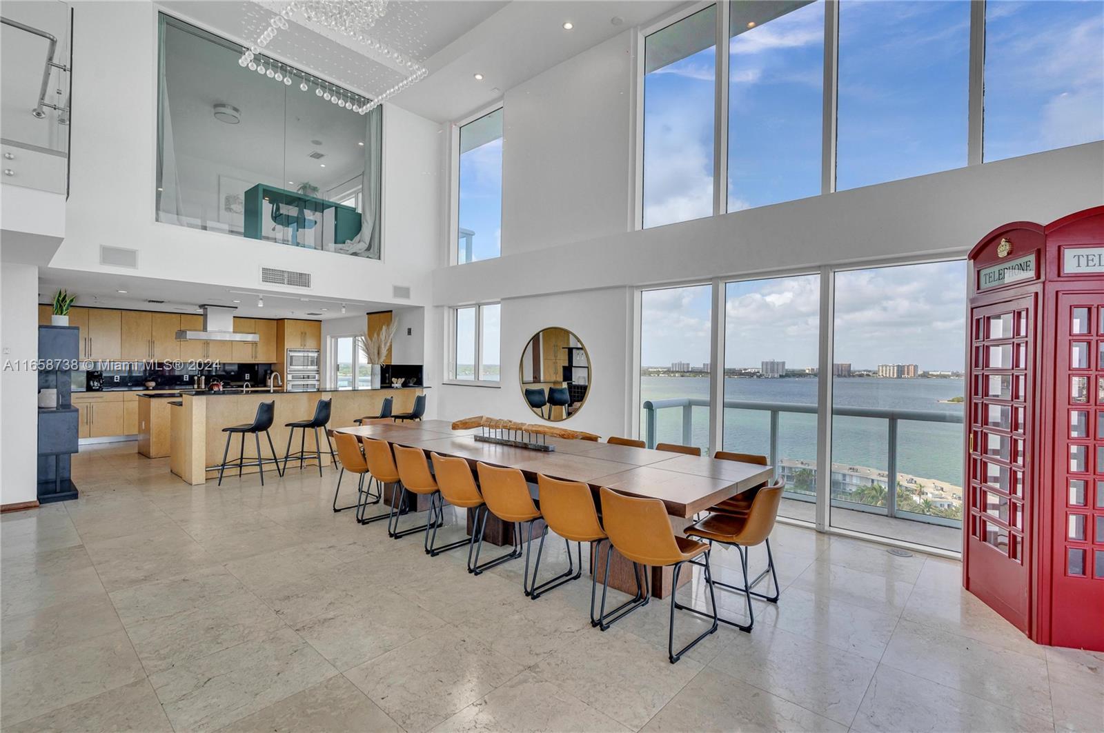 The Current Condo - Residential Income