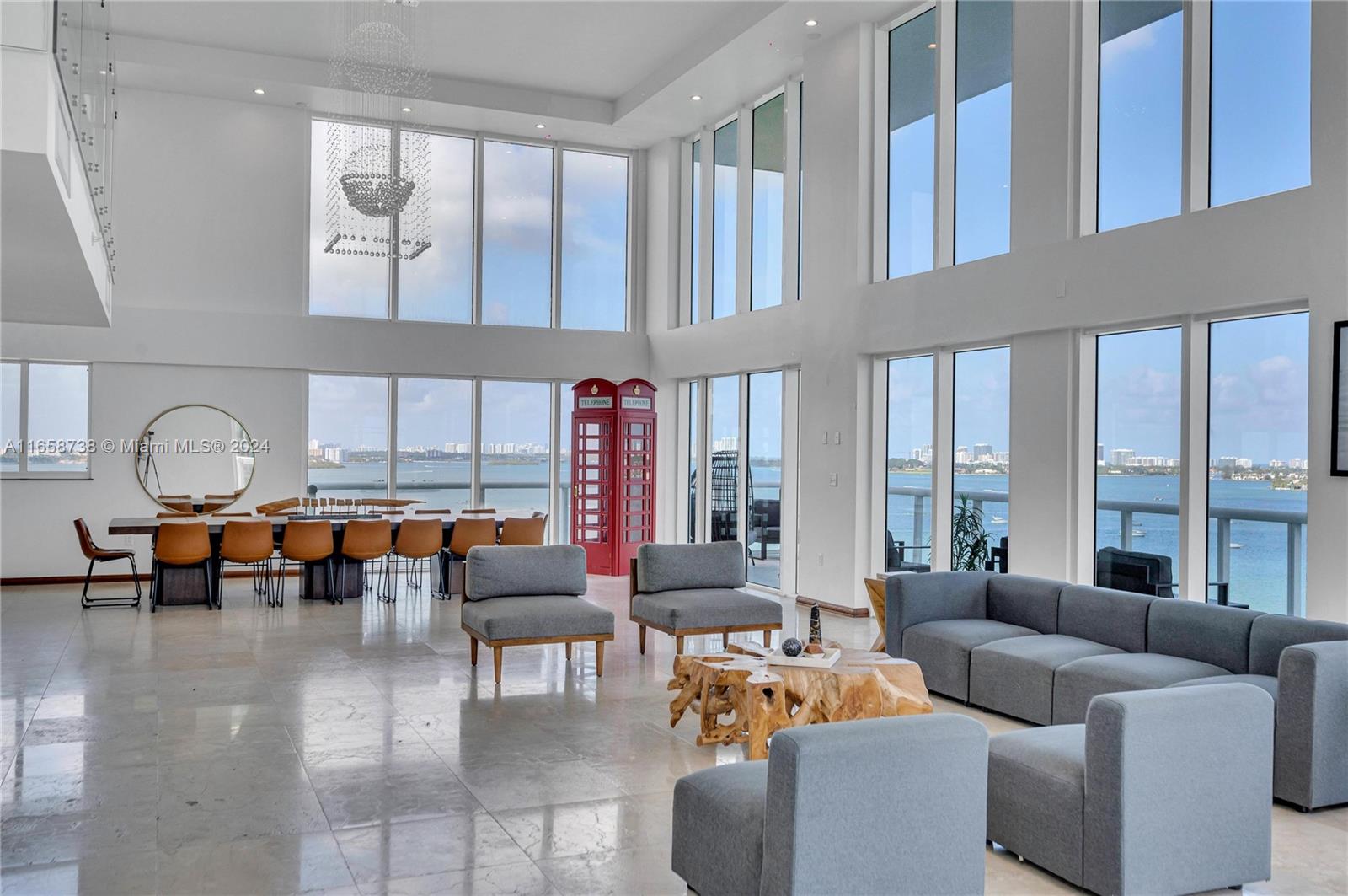 The Current Condo - Residential Income