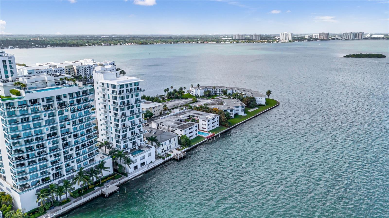 The Current Condo - Residential Income
