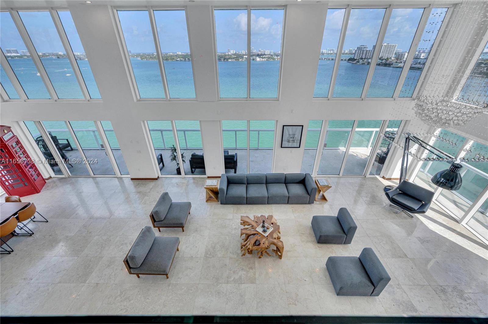 The Current Condo - Residential Income