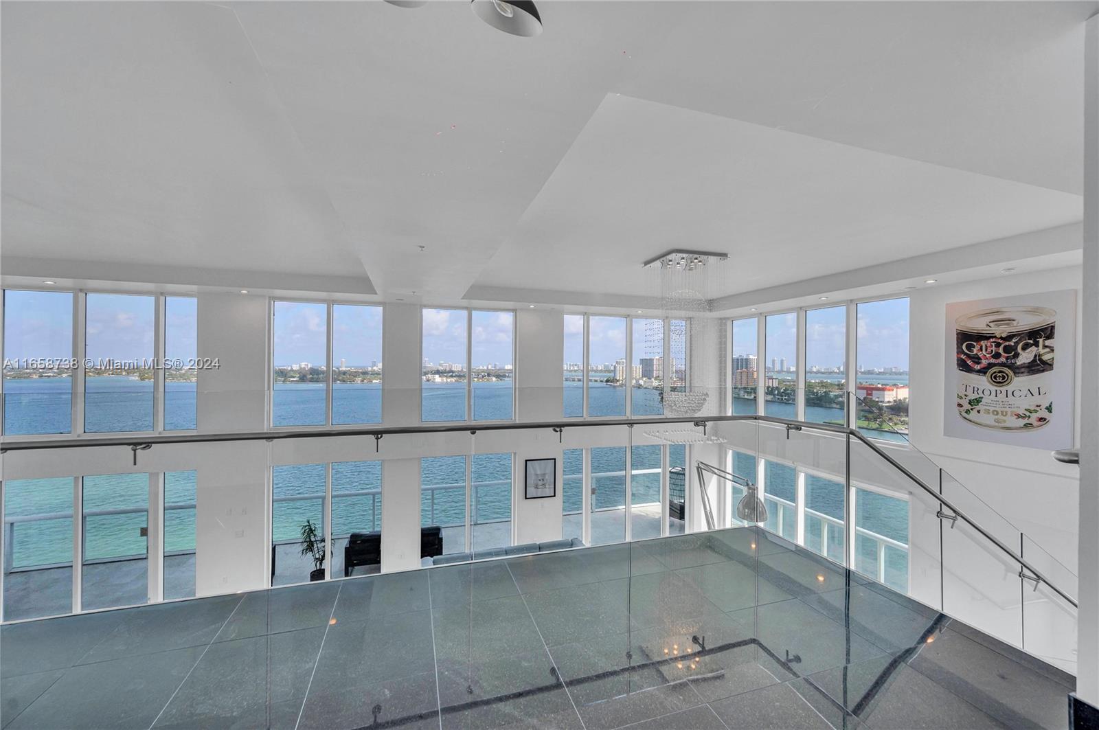 The Current Condo - Residential Income