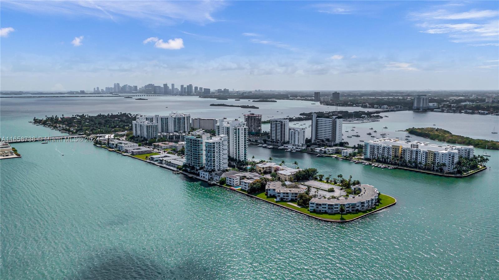 The Current Condo - Residential Income