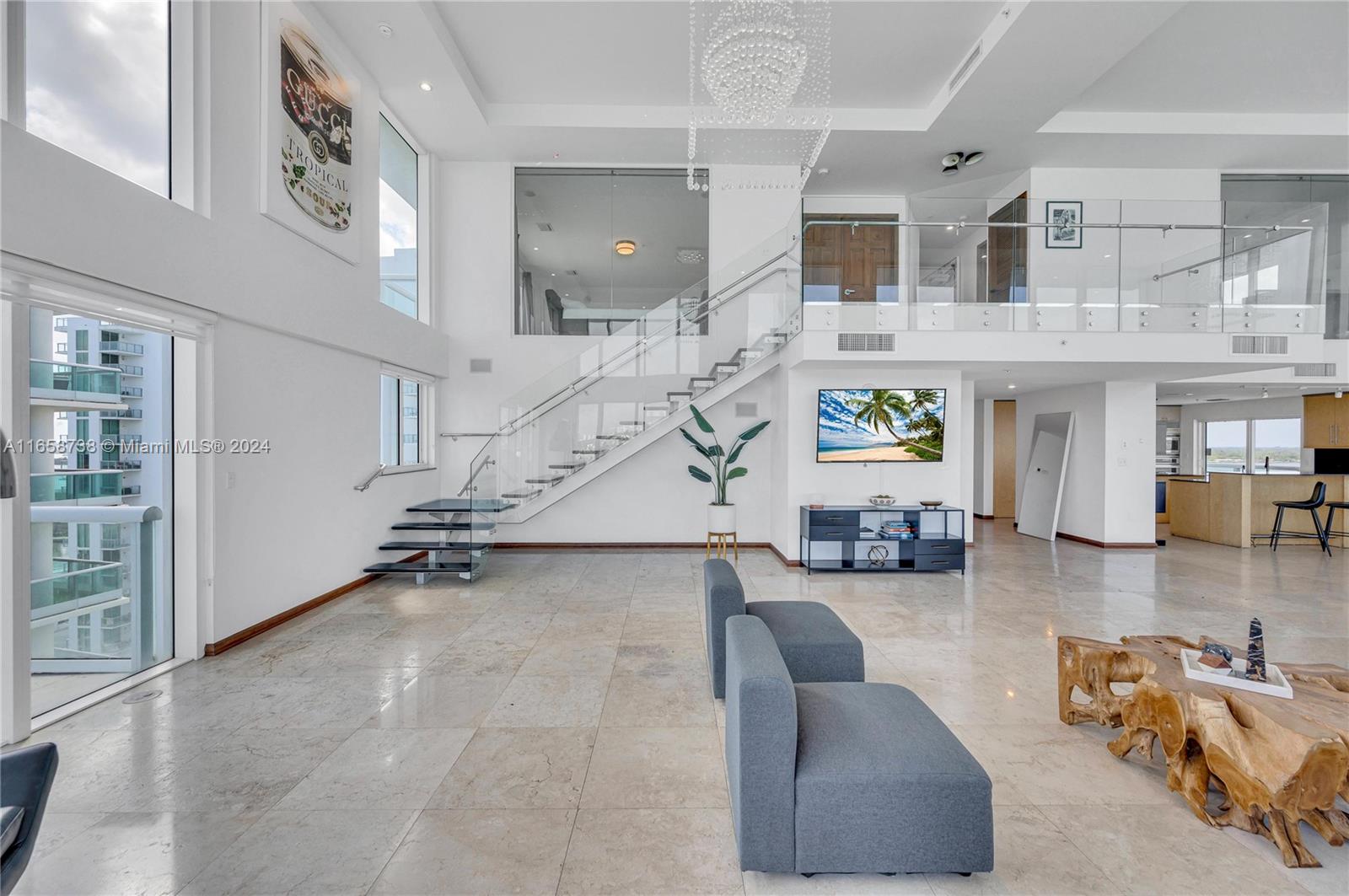 The Current Condo - Residential Income