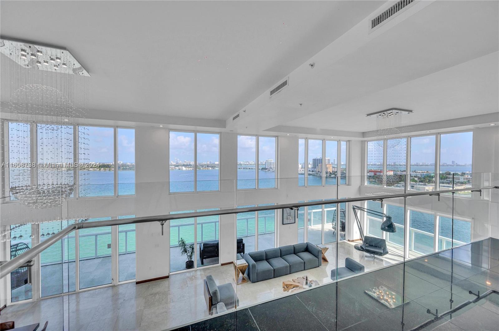 The Current Condo - Residential Income