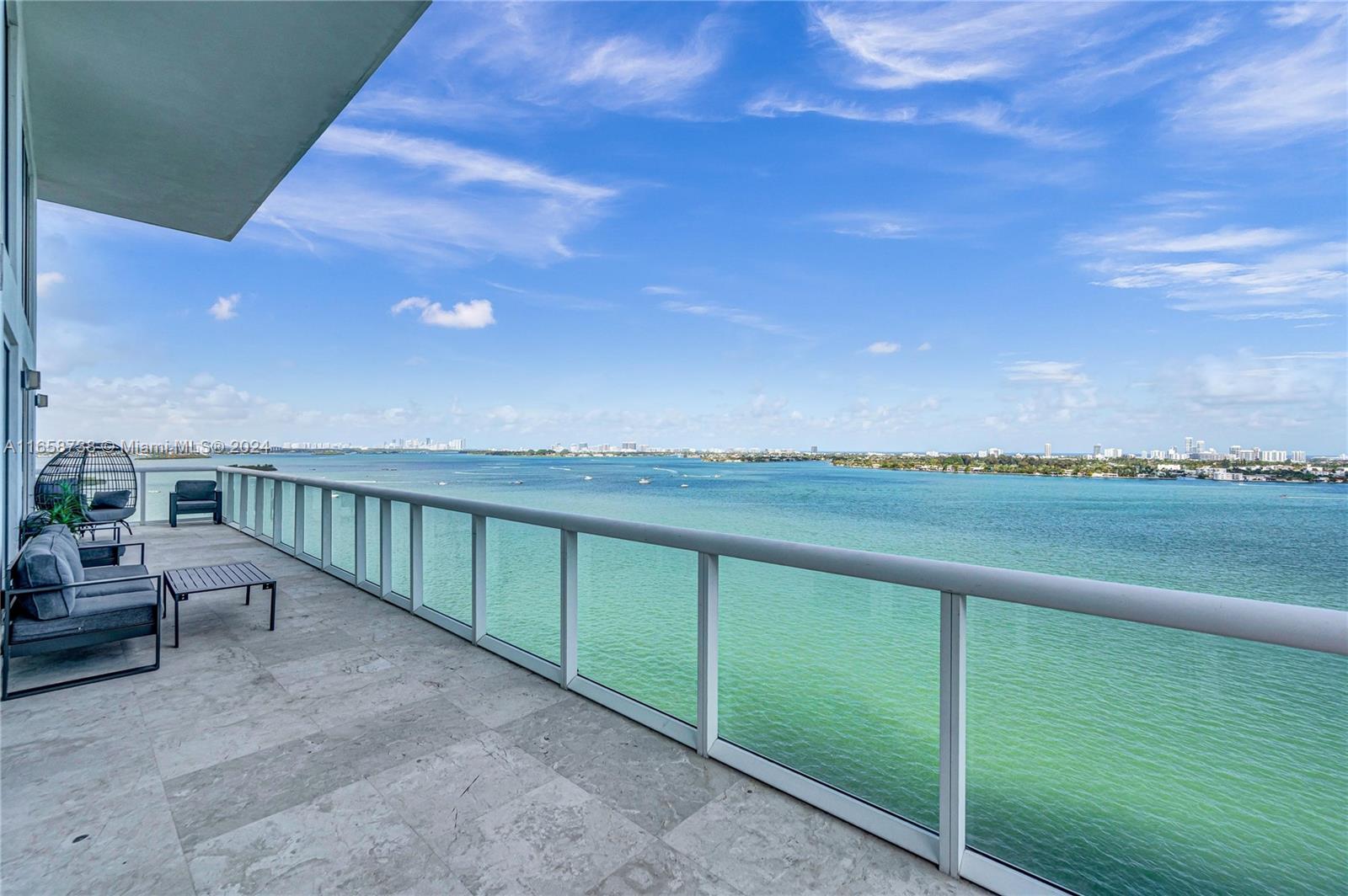 The Current Condo - Residential Income