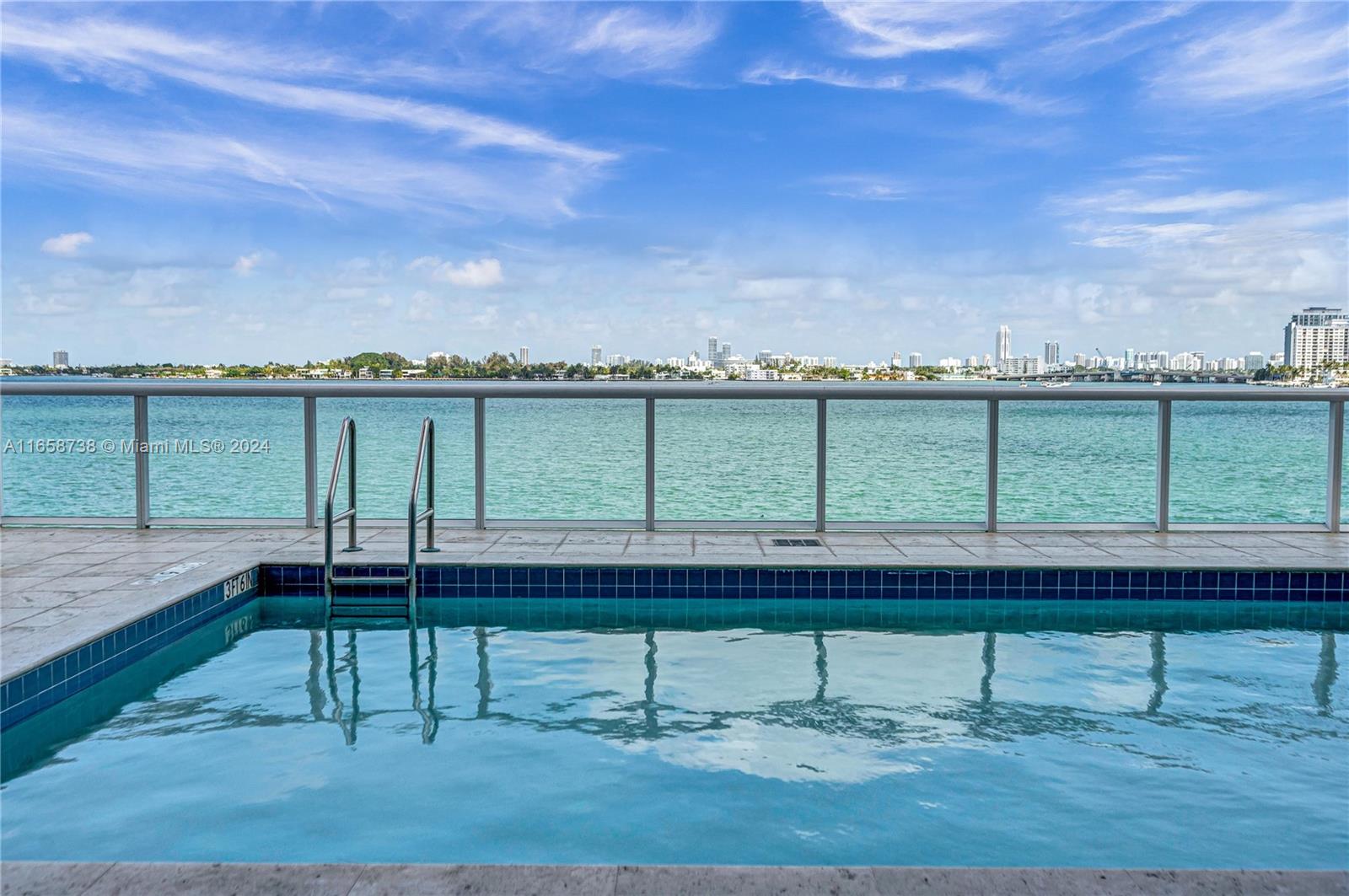 The Current Condo - Residential Income