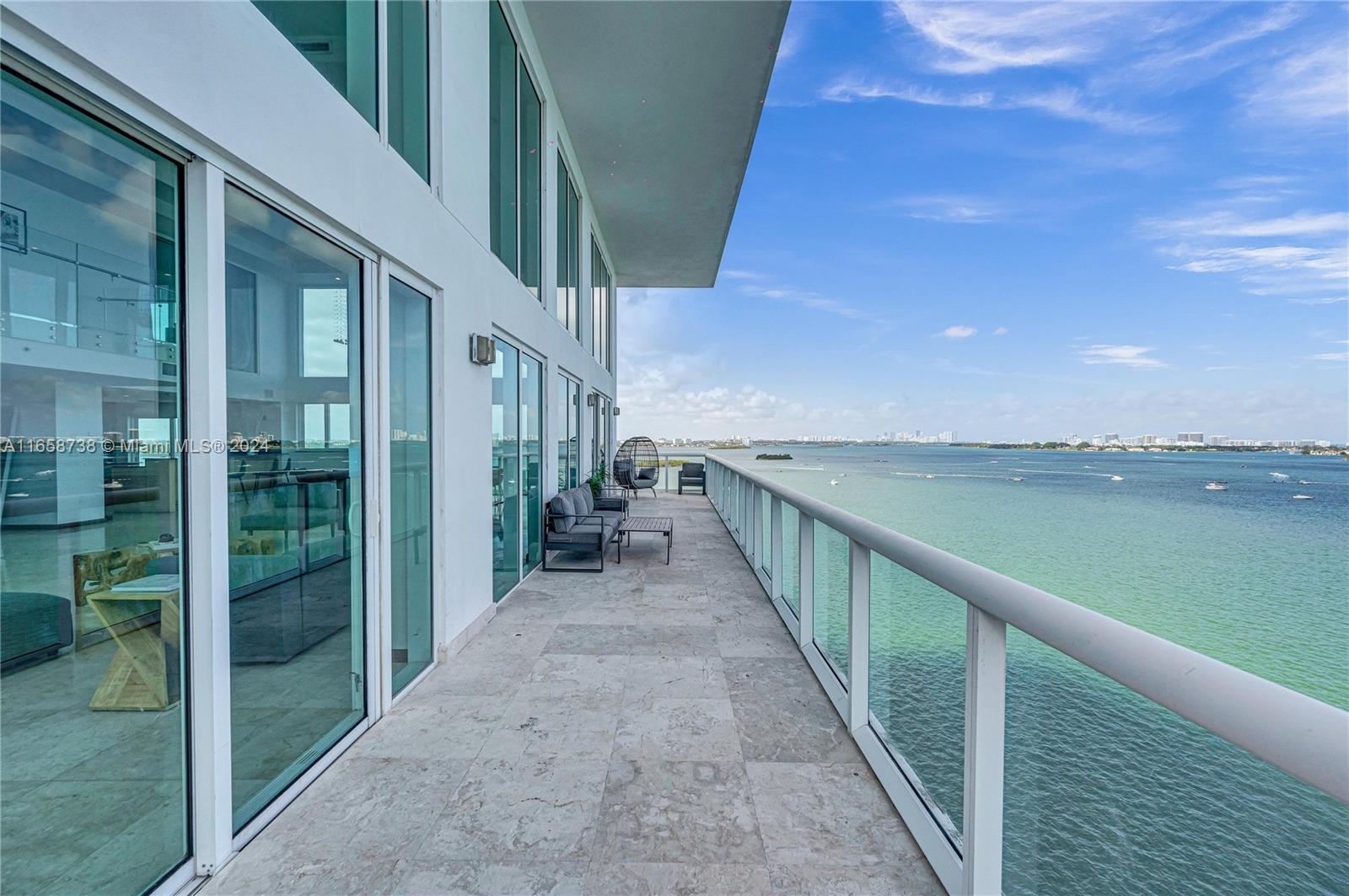 The Current Condo - Residential Income