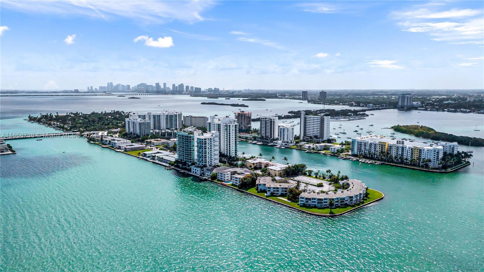 The Current Condo - Residential Income