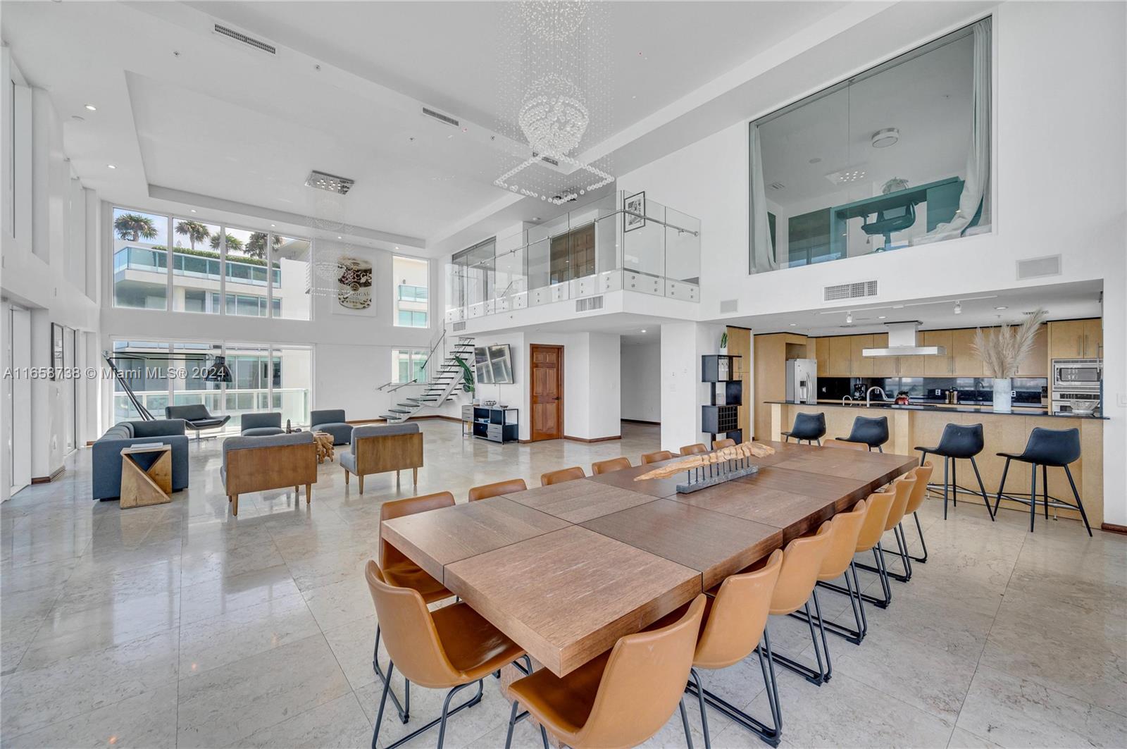 The Current Condo - Residential Income