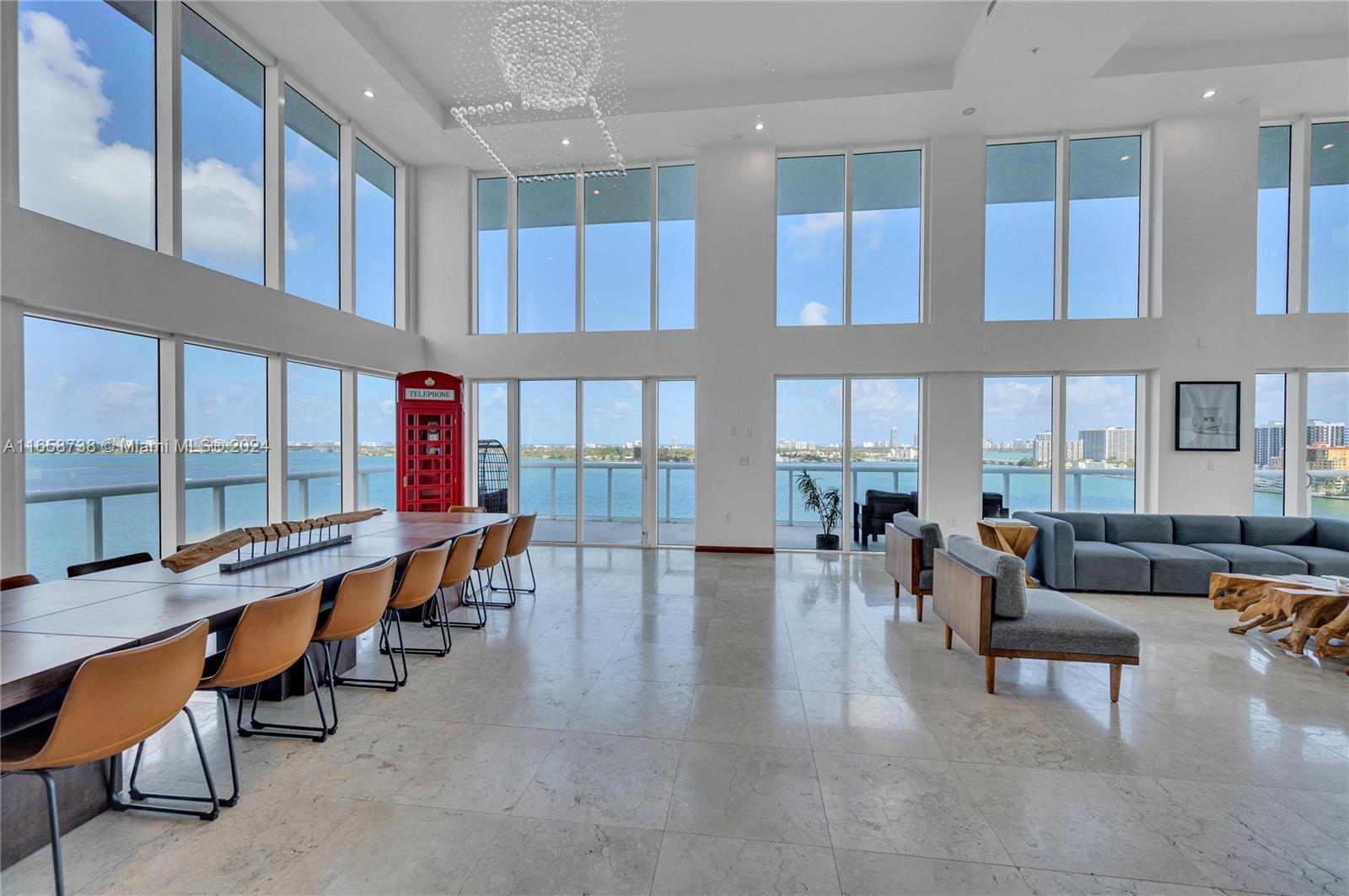 The Current Condo - Residential Income