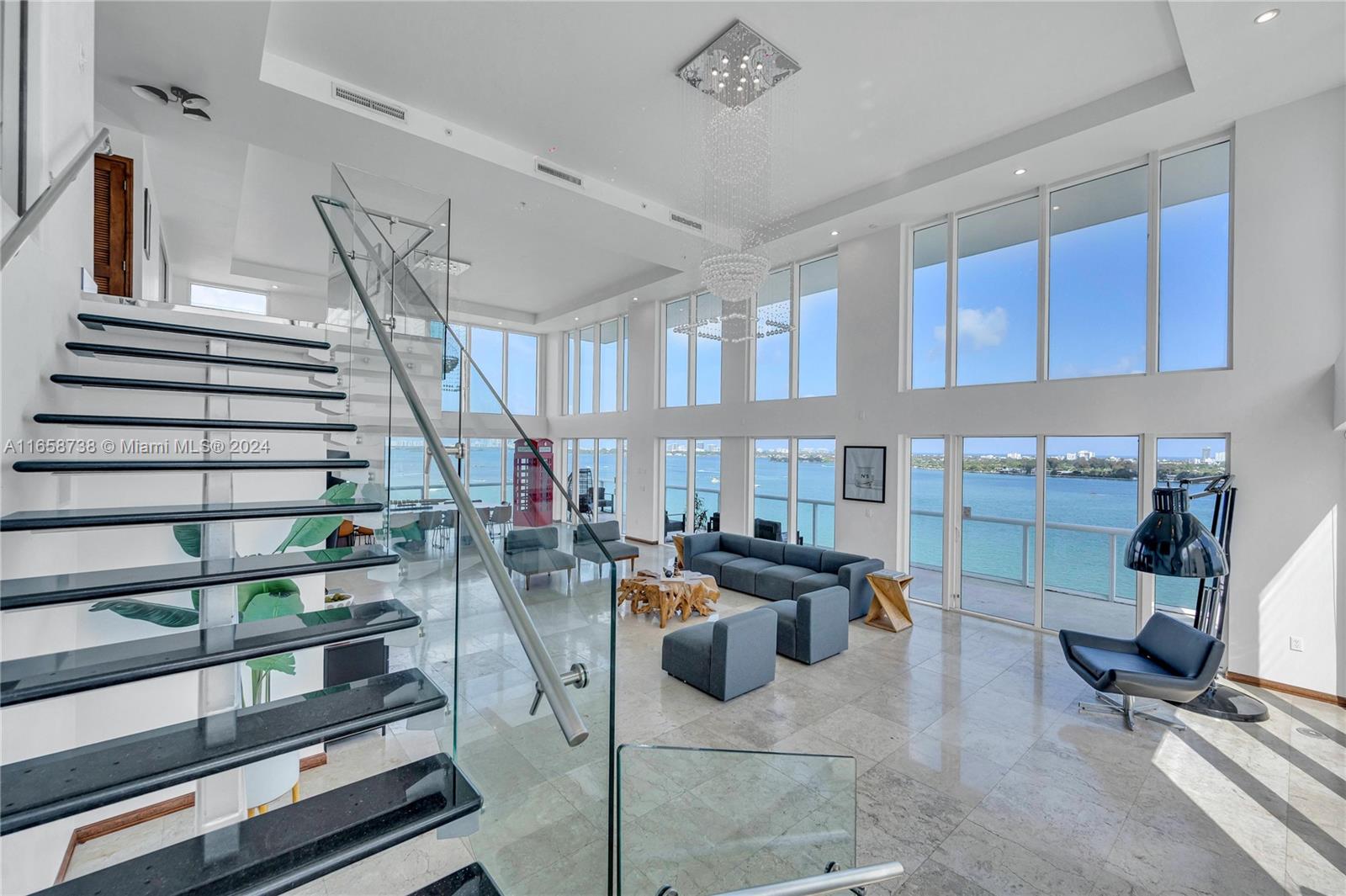 The Current Condo - Residential Income