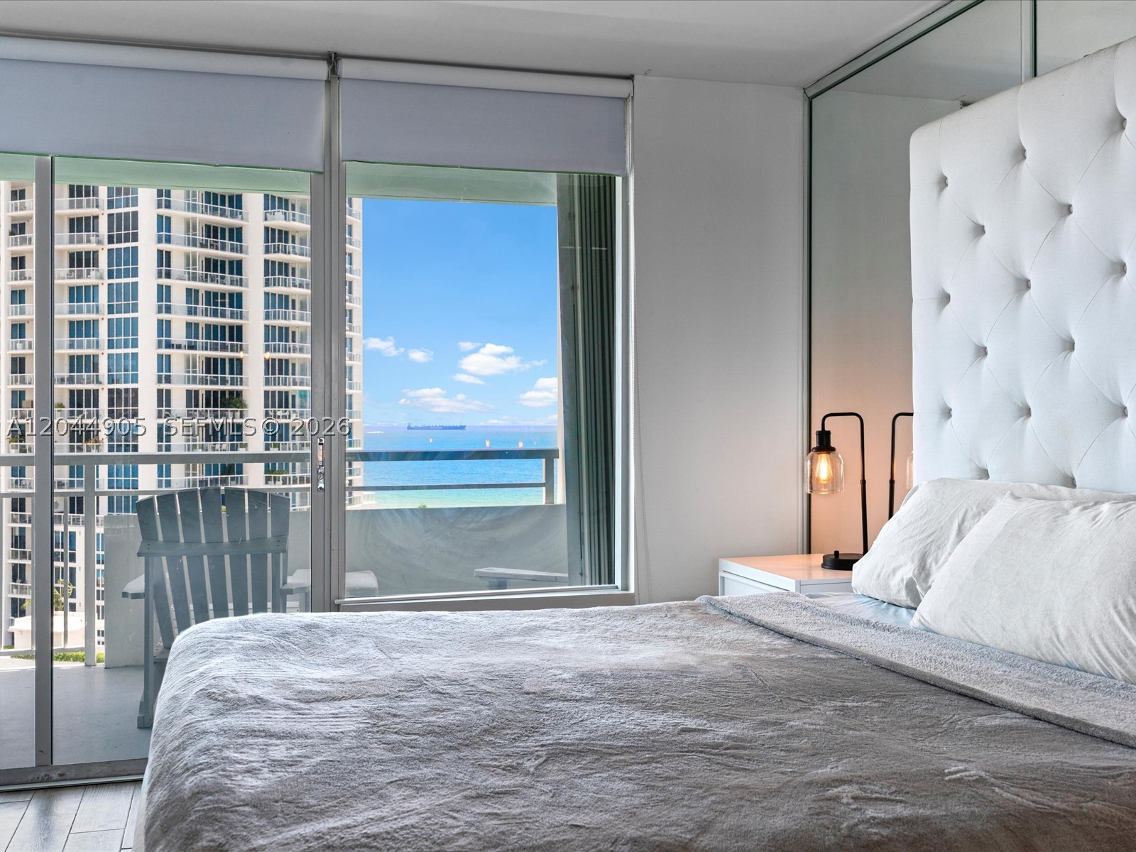 SOUTH POINTE TOWERS CONDO - Residential