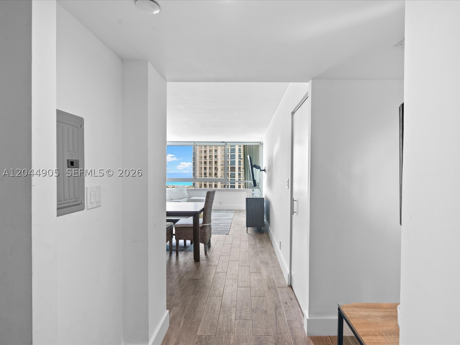 SOUTH POINTE TOWERS CONDO - Residential