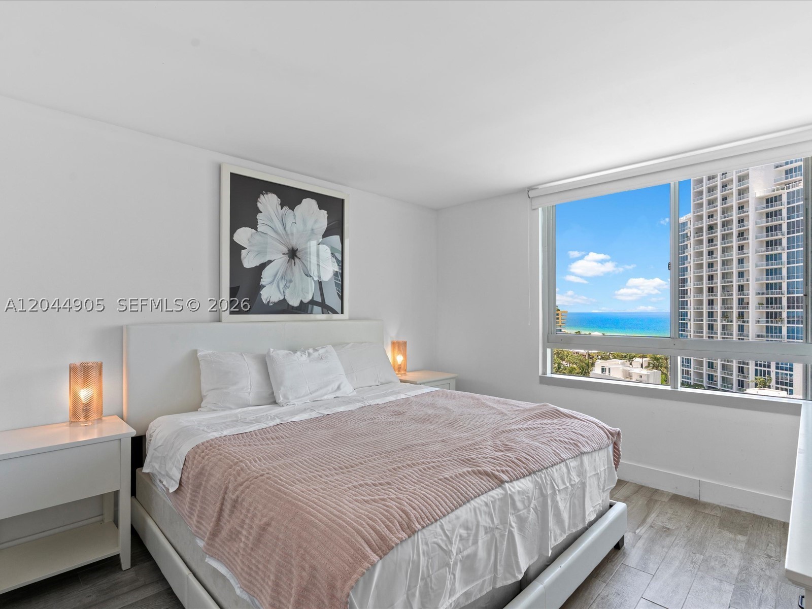 SOUTH POINTE TOWERS CONDO - Residential