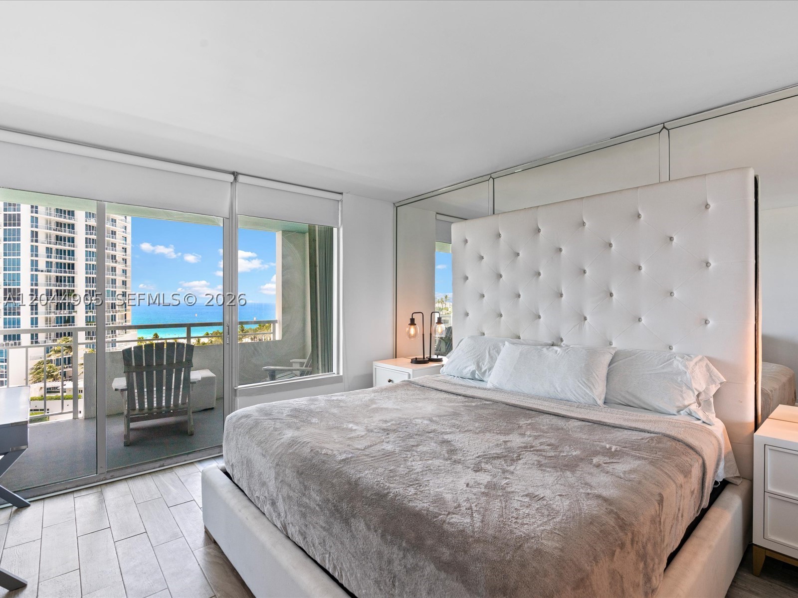SOUTH POINTE TOWERS CONDO - Residential