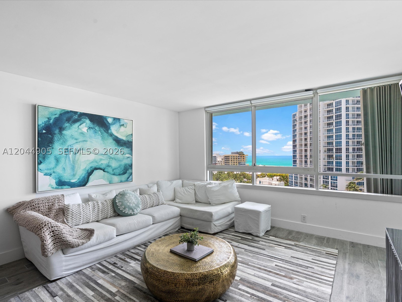 SOUTH POINTE TOWERS CONDO - Residential