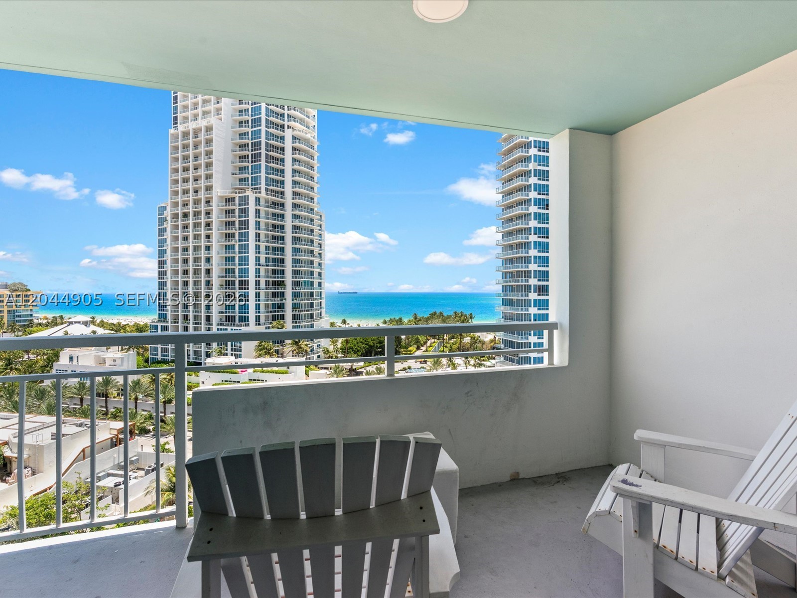 SOUTH POINTE TOWERS CONDO - Residential