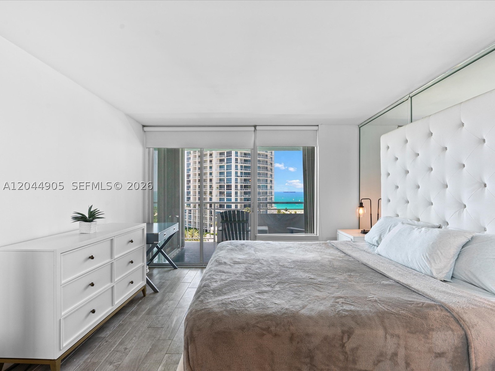 SOUTH POINTE TOWERS CONDO - Residential