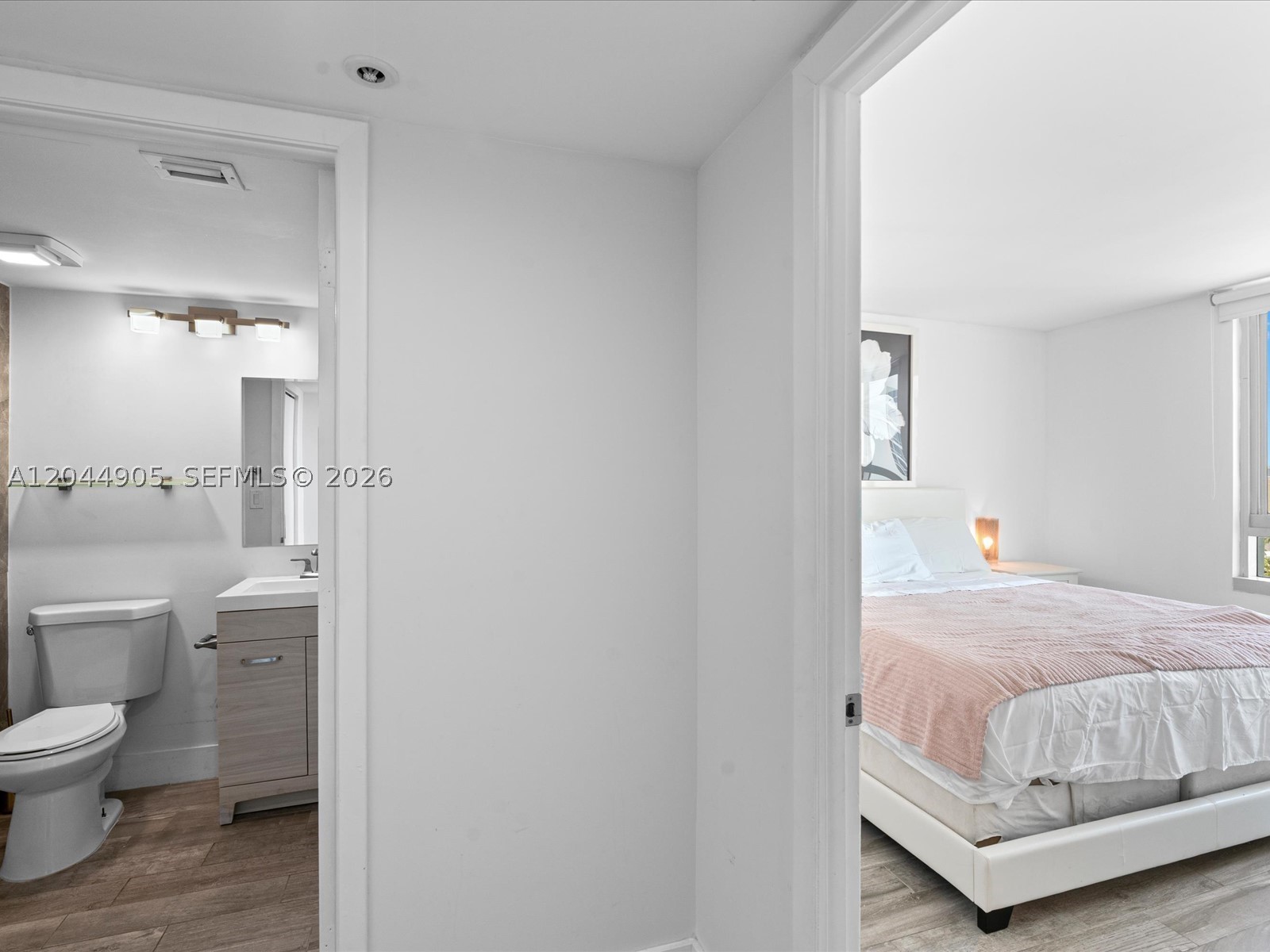 SOUTH POINTE TOWERS CONDO - Residential