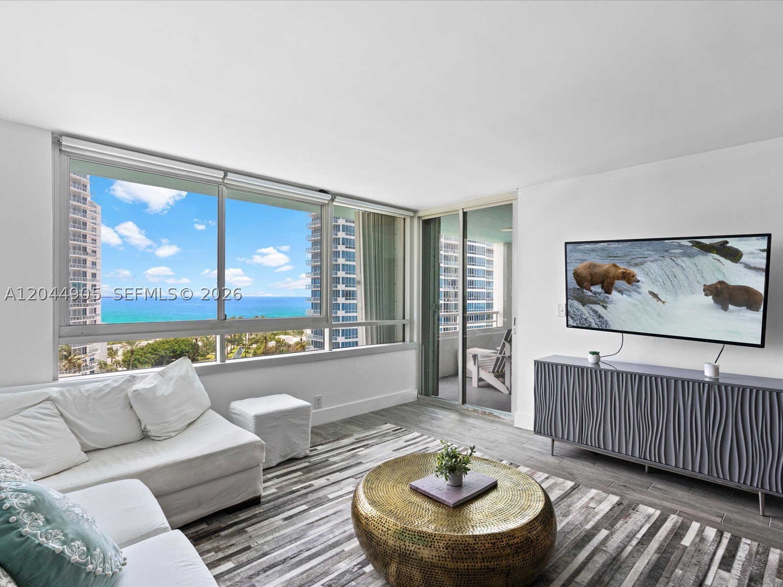 SOUTH POINTE TOWERS CONDO - Residential