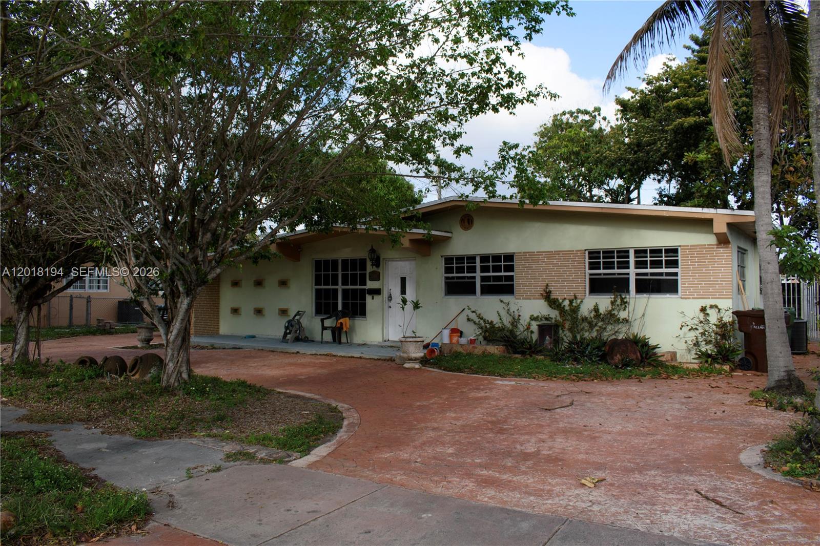 Investor Special! Great opportunity for investors or cash buyers. Property needs repairs and is being sold as-is. Ideal for renovation, flip, or income-producing potential.