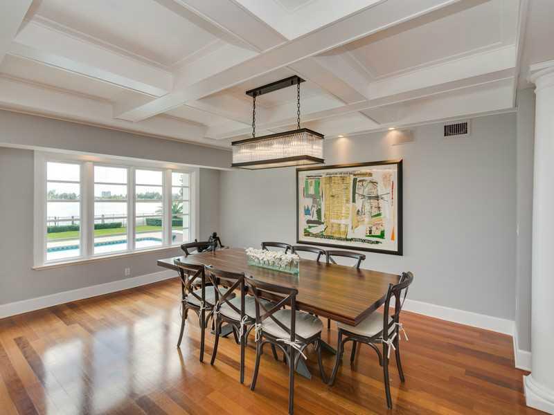 BAY POINT - Residential