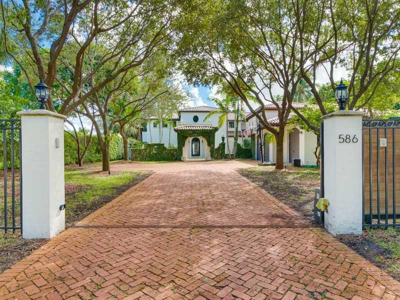 BAY POINT - Residential