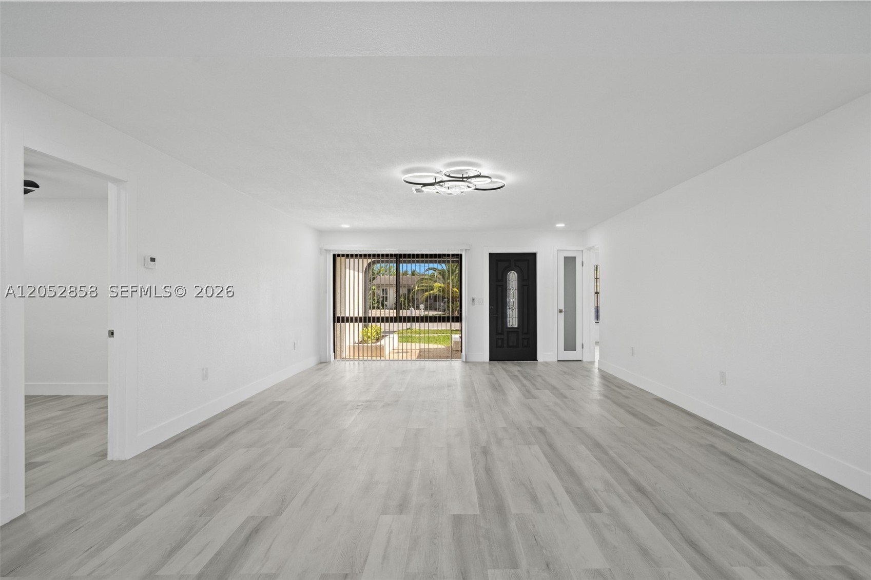 SUNRISE GOLF VILLAGE SEC - Residential