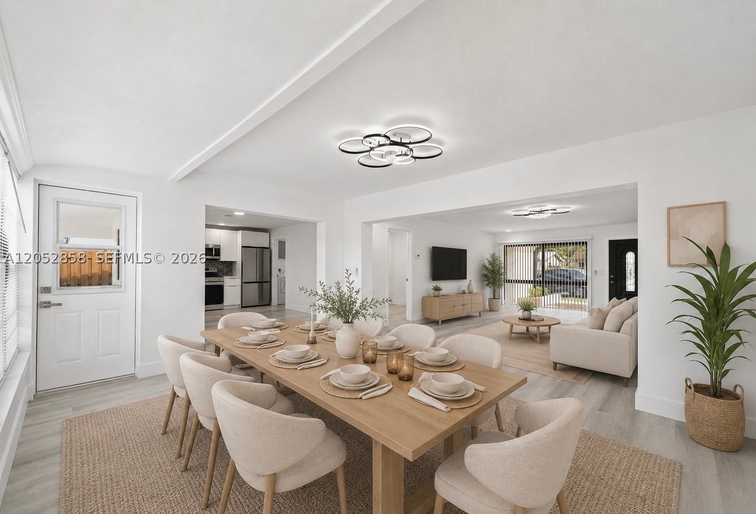 SUNRISE GOLF VILLAGE SEC - Residential