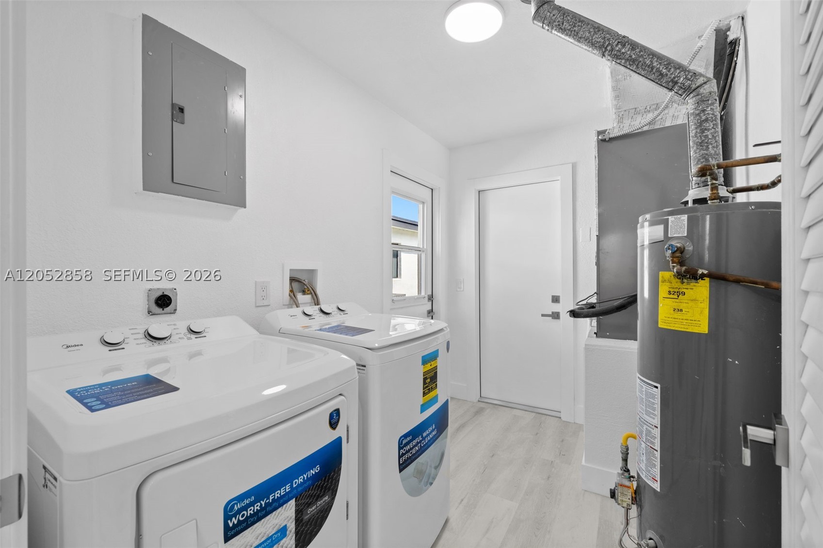 SUNRISE GOLF VILLAGE SEC - Residential
