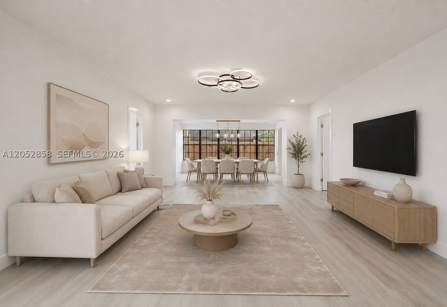 SUNRISE GOLF VILLAGE SEC - Residential