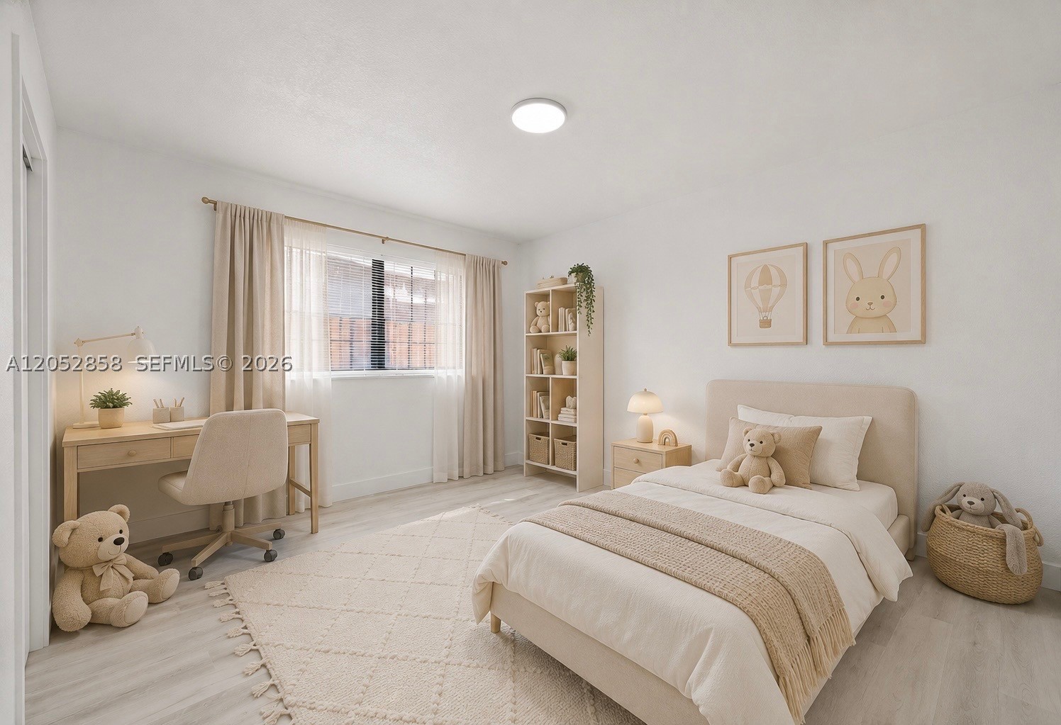 SUNRISE GOLF VILLAGE SEC - Residential